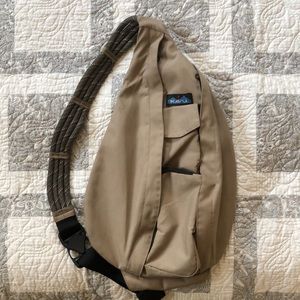 KAVU Rope Bag